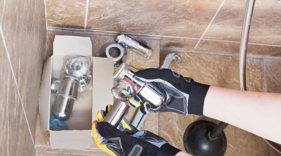 Professional New roof installation in Deland, FL